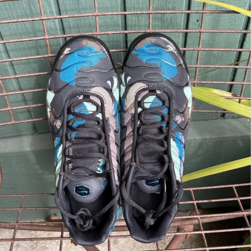 Nike Air Max Plus TN